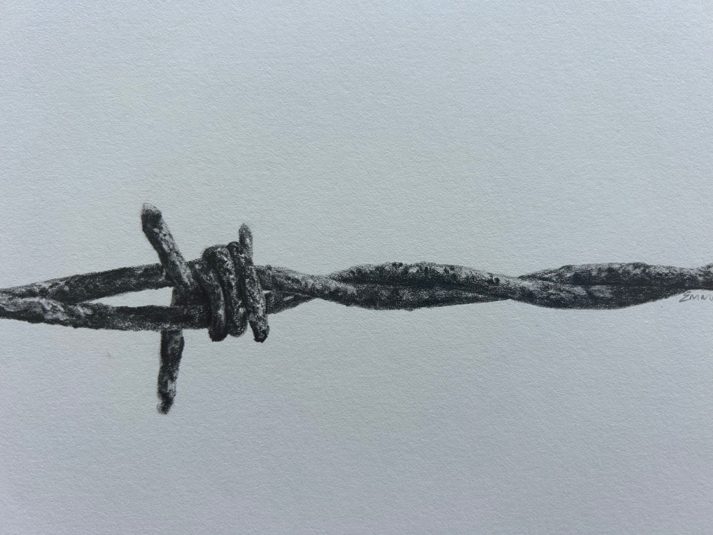 Dark & Twisty