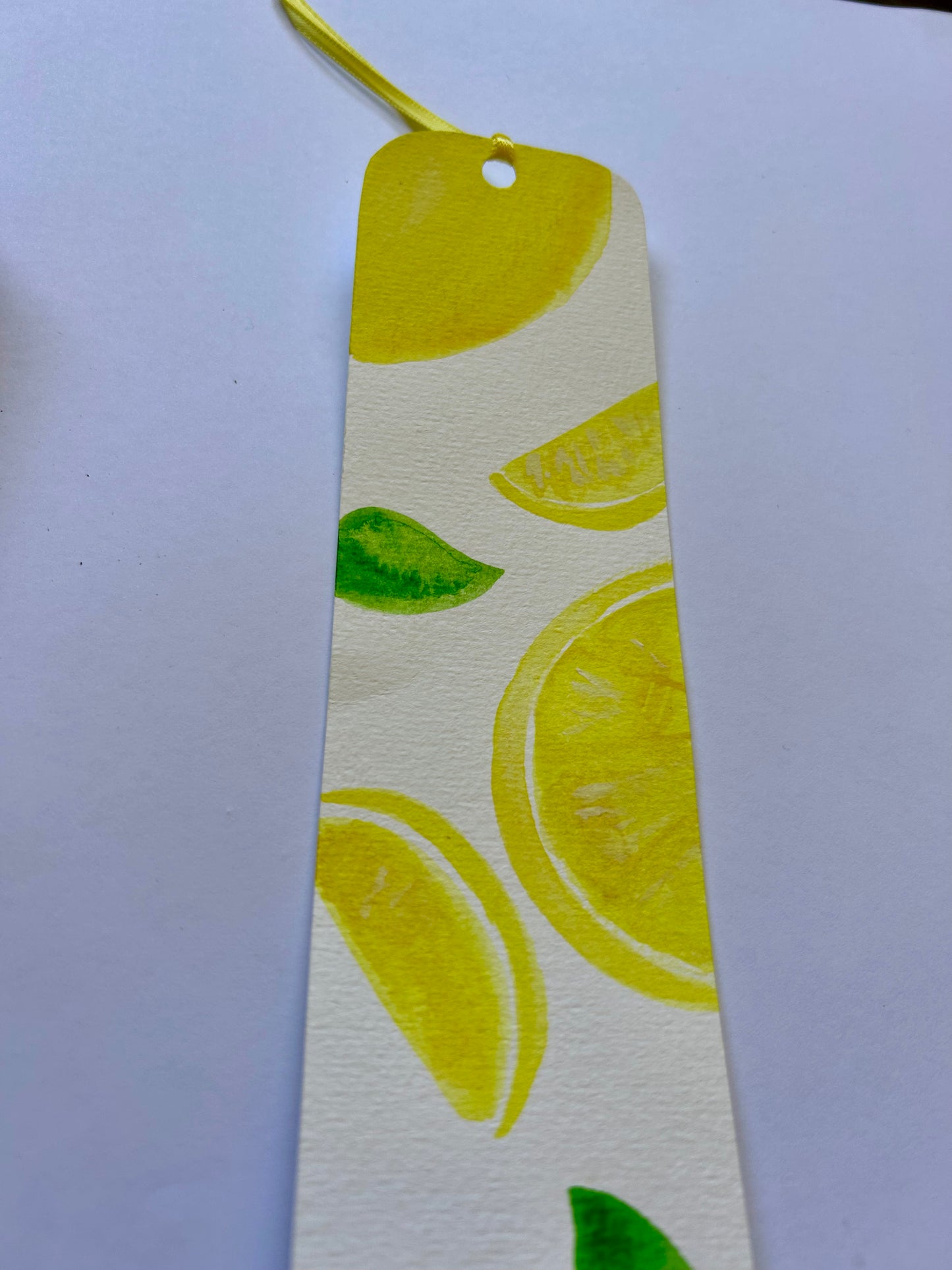 Lemon 1