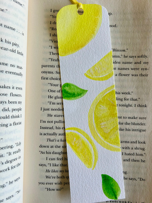 Lemon 1